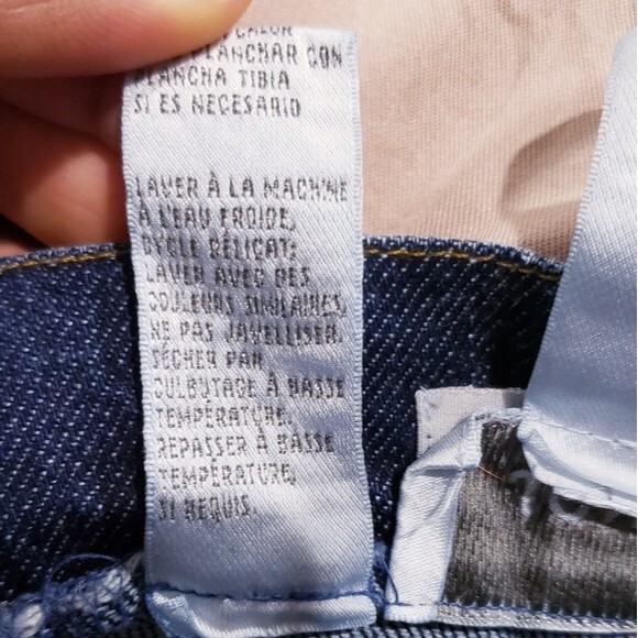 Jones sport jean shorts - Picture 4 of 5